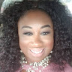 Meet your Posher, Tomeka